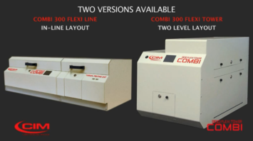 COMBI 300 FLEXI