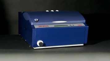 Metal Dot Matrix 1000 2000