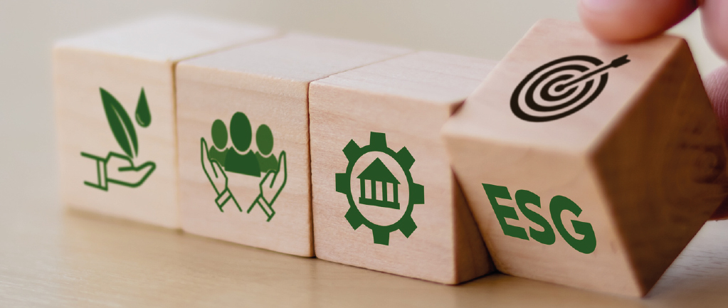 ESG