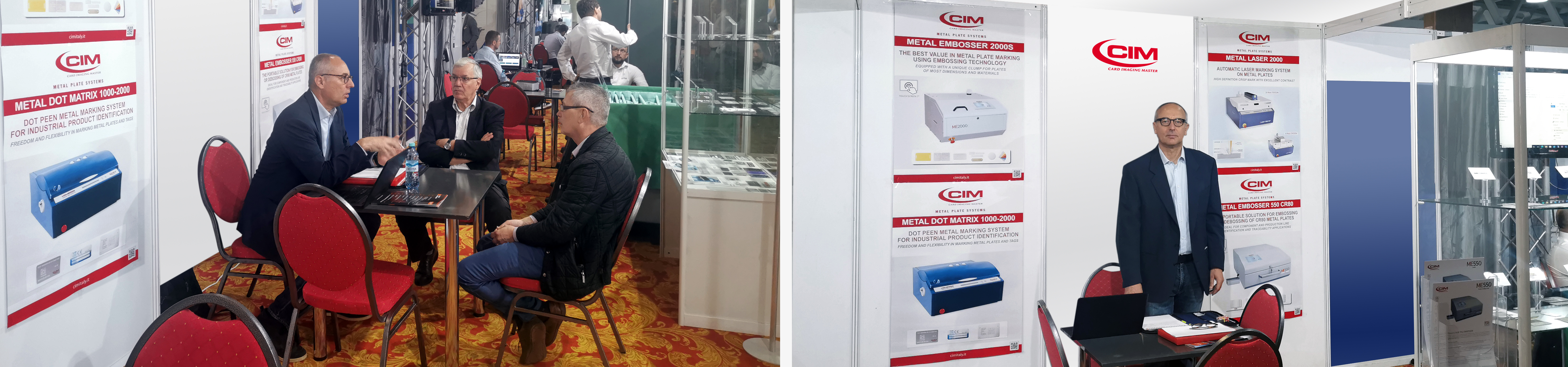 Automotive expo news