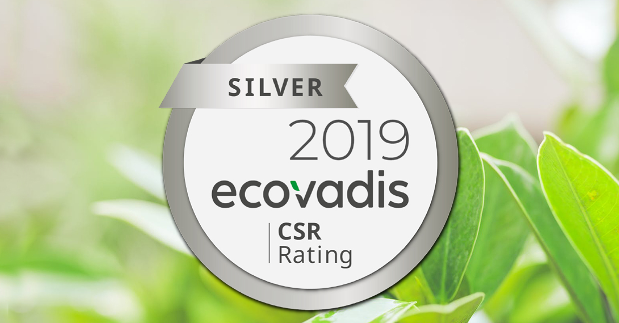 ecovadis 2